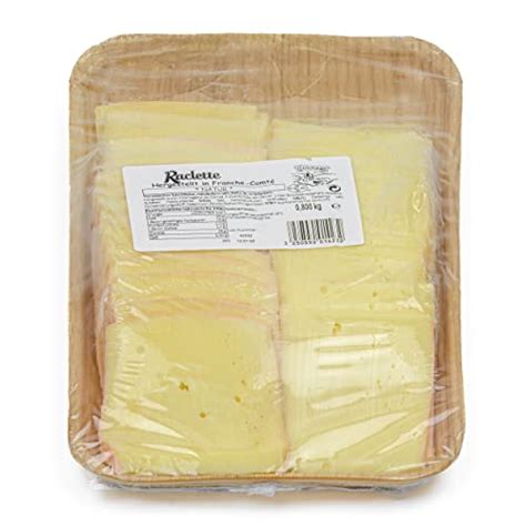 Queijo Raclette Continente Fica