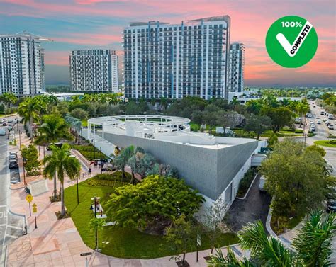 Bond Projects Summary — Doral Parks Bond