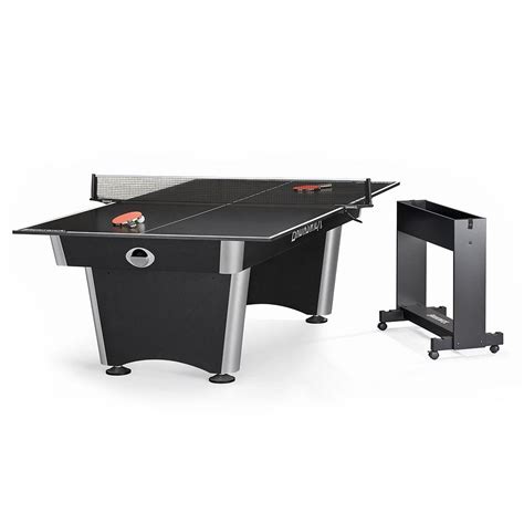 Sanibel 8ft Billiards Table SEARA Sports Systems