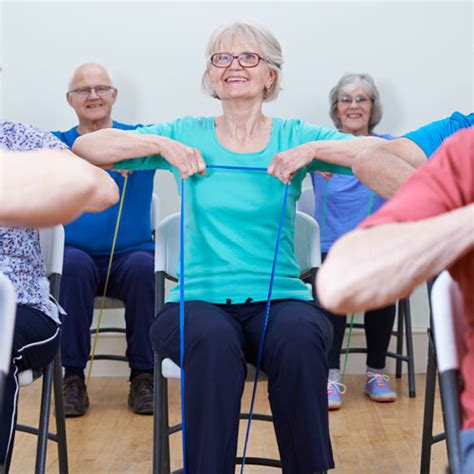 5 Fitness Tips For Seniors Keen Home Care