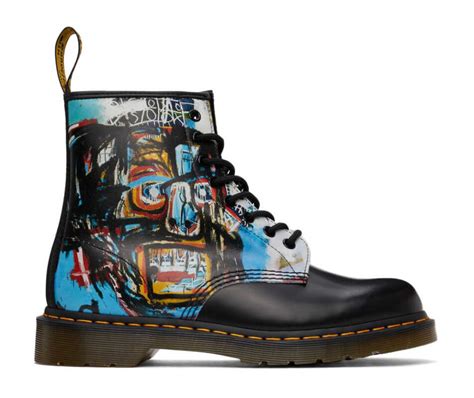 Туфли Dr. Martens 1461 — Mono Black Smooth купить в Украине | MARTENS ...