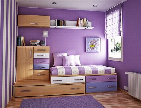 55 Motivational Ideas For Design Of Teenage Girls Rooms