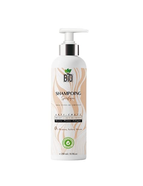 Shampoing Anti Chute 250ml