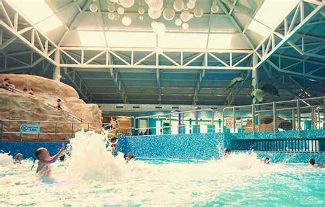 vitrogres: Butlin's Skegness Splash Waterworld