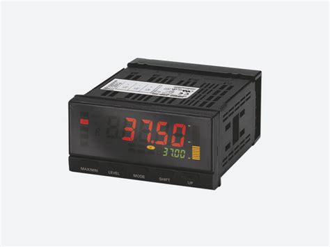 Thiết Bị Temperature Indicator Công Nghiệp