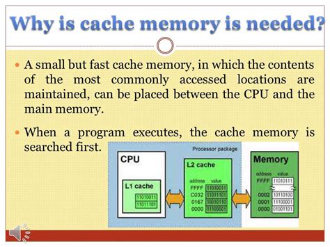 Techsdunia What Is Cache Memory Explained In Detail