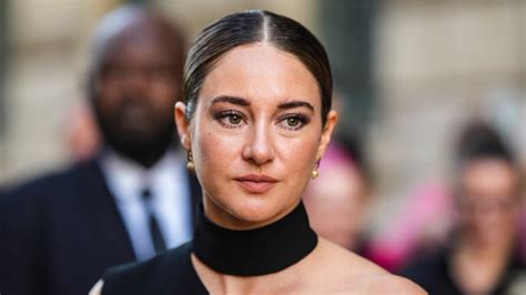 E News On Twitter Icymi Shailene Woodley Reflects On Her Breakup