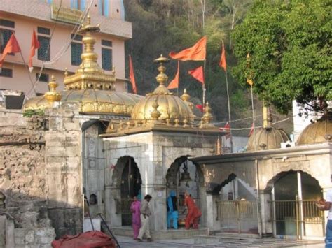 9 Most Famous Devi Temples Of Himachal Pradesh