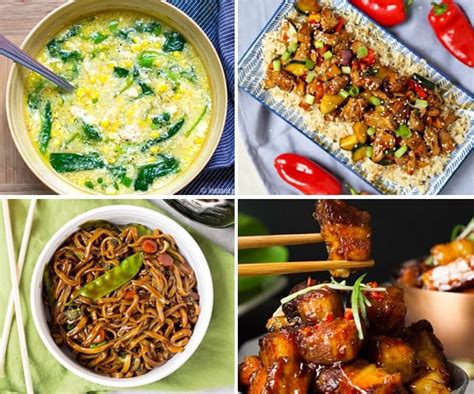 20 Instant Pot Chinese Recipes For Every Taste