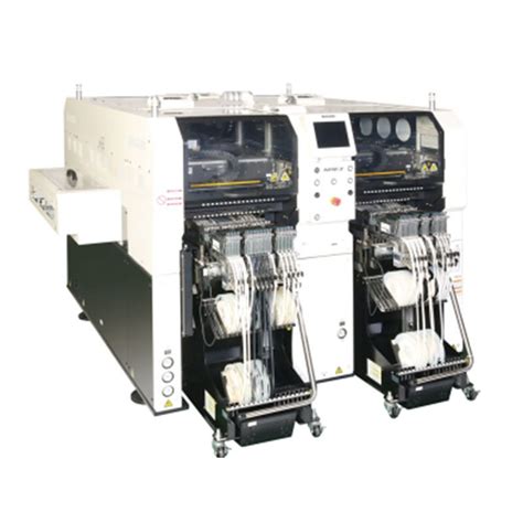 Panasonic SMT High Speed Chip Mounter Npm Dx Placement Machine China