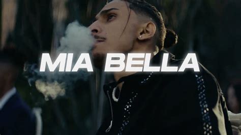 Morad X Baby Gang X Gims X Jul Type Beat Mia Bella Club