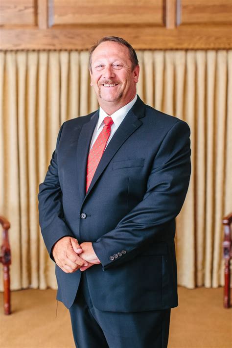 Our Staff | DeClue Family Funeral Home