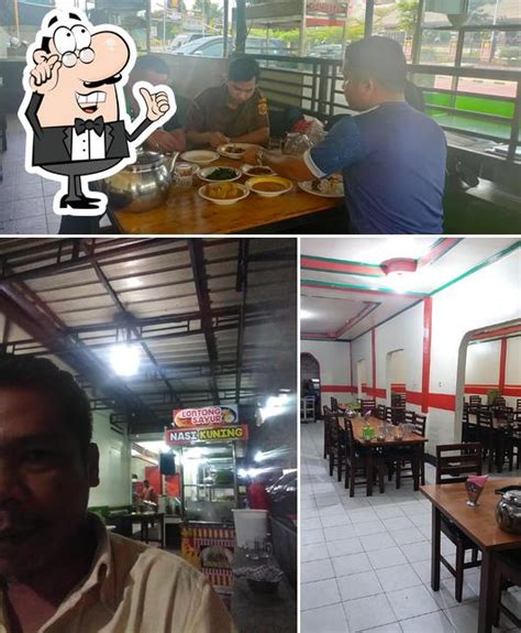 Rumah Makan Rico Khas Minang restaurant, Sidikalang - Restaurant reviews