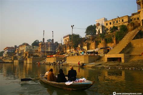 Lali Ghat Varanasi