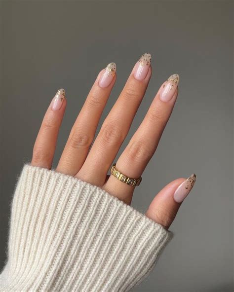 50 Classy Winter Nails To Inspire You