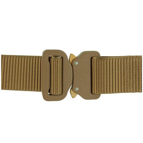 Helikon Mens Cobra Fc38 Nylon Army Cadet Tactical Belt Austrialpin