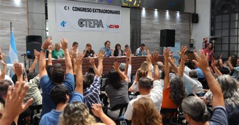 Ctera Rechaza El Proyecto De Ley Que Limita El Derecho A Huelga De Los