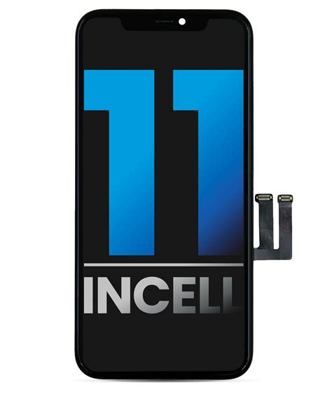 Iphone 11 Incell Cof Lcd Display Assembly With Touch Phone City