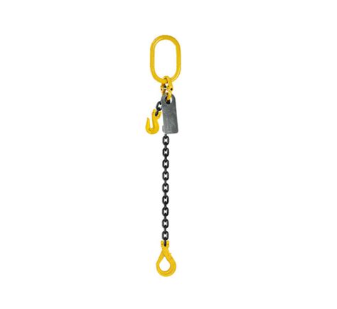 Grade 80 Chain Sling 16mm 1leg Effective Length Rka Industrial Solutions