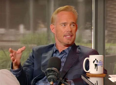 Pure Vanity Foxs Joe Buck Opens Up About Hair Plug Addiction That