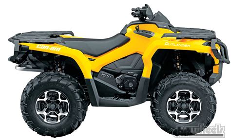 Dirt Wheels Magazine X Atv Buyers Guide