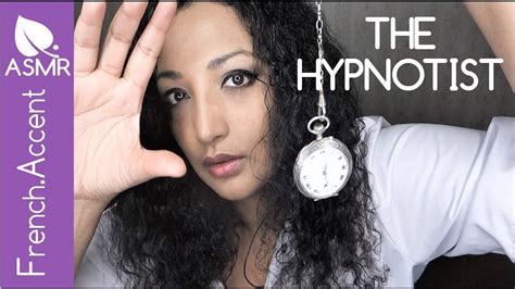 Asmr Hypnosis Role Play And Visualization Whisper Sleep And Dreams Go