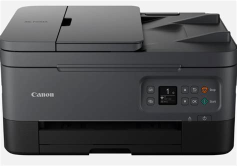 Canon TR7000 Driver - Printer Drivers