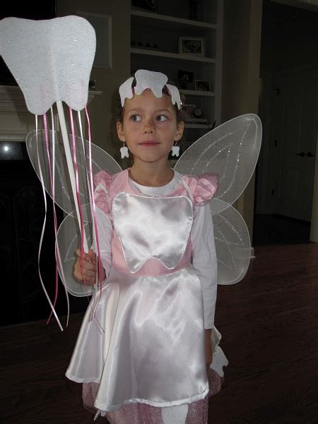 Tooth Fairy Costumes (for Men, women, Kids) | PartiesCostume.com