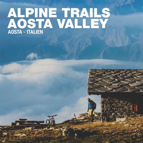 Alpine Trails Aosta Valley Mountainbike Events