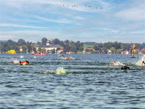 Arena Alpen Open Watercup Arena ALPEN OPEN WATER CUP