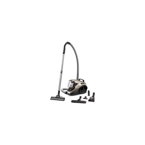 User manual Tefal Power Cyclonic TW3786 (English - 32 pages)