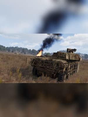 Buy Arma Tanks Steam Key Global Cheap G A