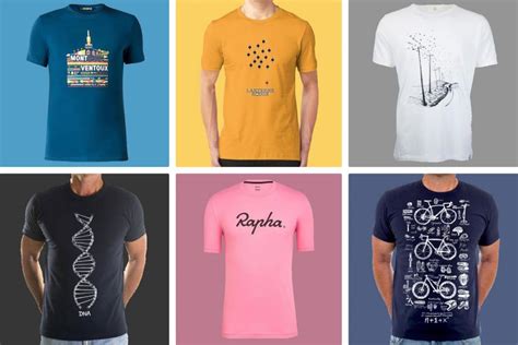 24 cycling T-shirts — choose from the best designs | Flipboard