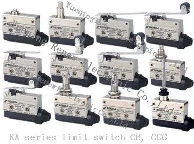 Types Of Electrical Limit Switches Kw Switches - Buy Types Of ...