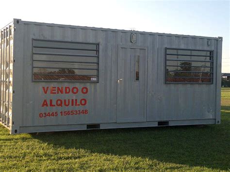 Container Entre Rios Venta Y Alquiler Agroads