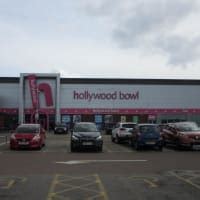 Hollywood Bowl Bolton, Bolton | Leisure Centres - Yell