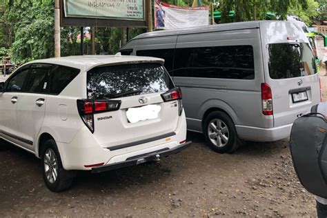 Sewa Rental Mobil Di Jajag Banyuwangi Murah