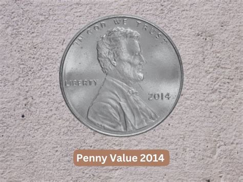 Lincoln Penny Value Chart (2022 Prices)