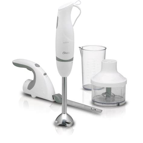 13 Best Oster Immersion Hand Blender For 2024 Storables