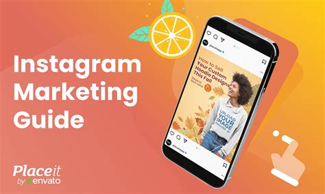 The Hottest Instagram Marketing Guide Placeit Blog