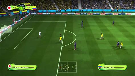 Fifa 14 world cup mode - mommydot