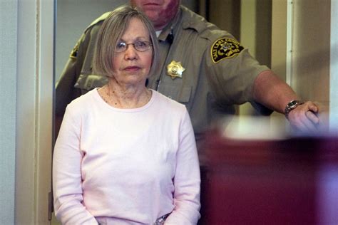 Wanda Barzee Arrested For Violating Sex Offender Restrictions By Visiting Parks Under Coverist