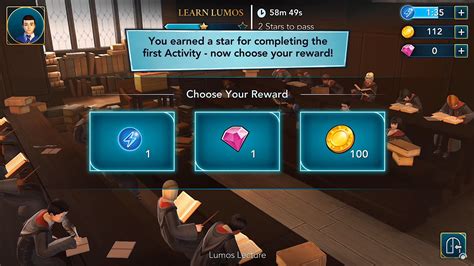 Harry Potter Hogwarts Mystery Cheats, Tips & Tricks