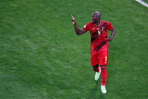 Romelu Lukaku Zdradzi Sekret Swojej Formy Zawsze M Wili O Lewandowskim