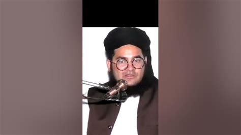 Funny Molvi Nasir Madni Nasir Madni Funny Clip Youtube