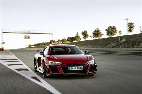 Audi R8 GT