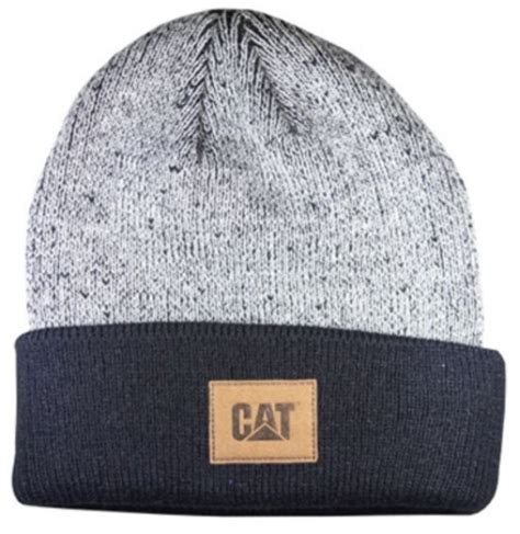 Ring Power Cat Retail Store Industrial Knit Cap