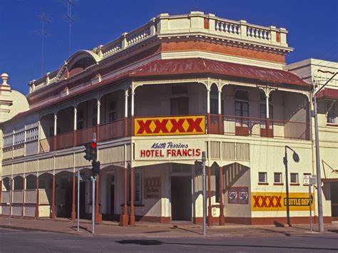 Maryborough, QLD - Aussie Towns