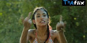 Andrea Chaparro Bikini Scene In Bandidos Tnaflix