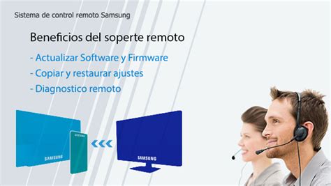 C Mo Utilizar El Servicio De Asistencia T Cnica De Samsung